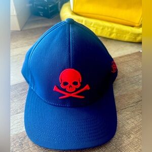 NEW G4 Snapback Golf Hat